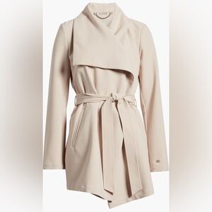 Soia & Kyo Alondra Asymmetric Jacket SzXL